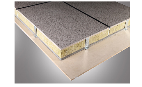 INSULATION BOARD