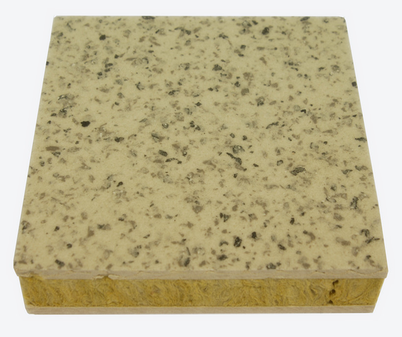 Quality As Ever, BRD Exterior Wall Insulation Board Give Your Building A Make-over