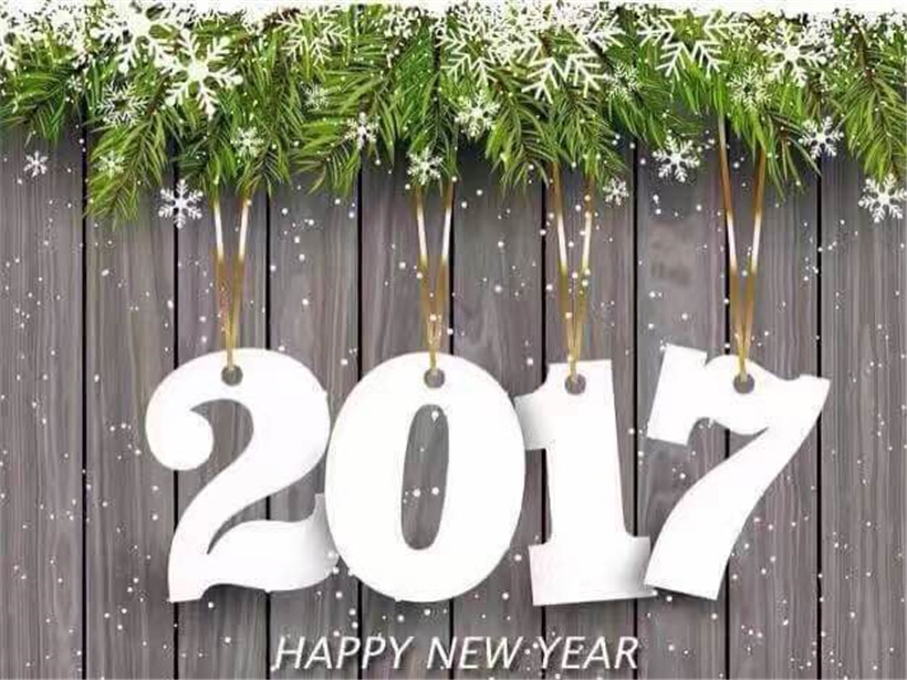 BRD Wish You-Happy New Year
