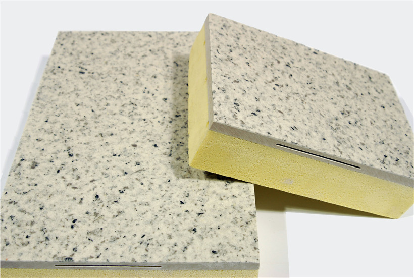 <b>The different role of external wall decorative insulation panel in different seasons</b>