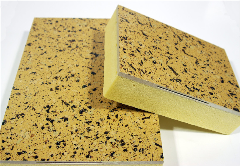 Insulation Board