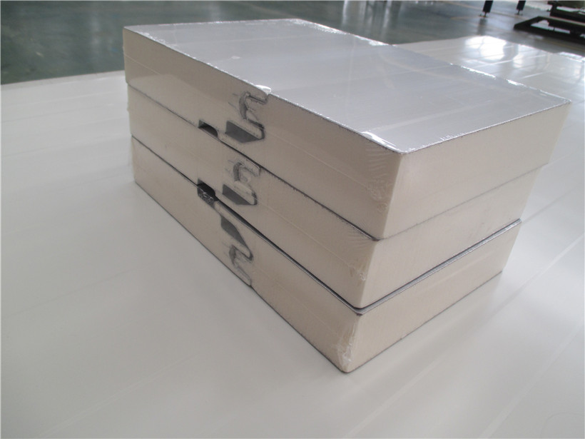 PU Sandwich Panel