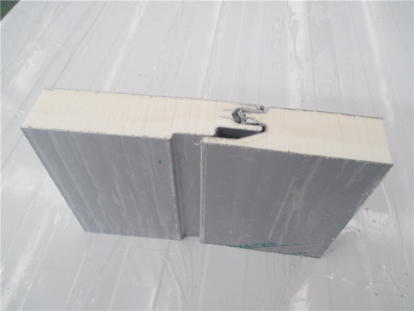 PU Sandwich Panel