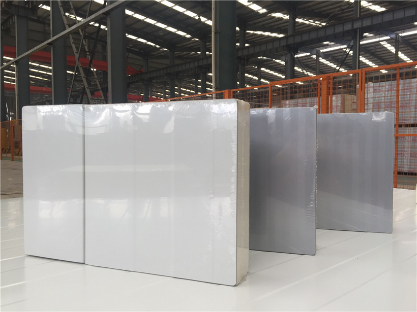 PU Sandwich Panel