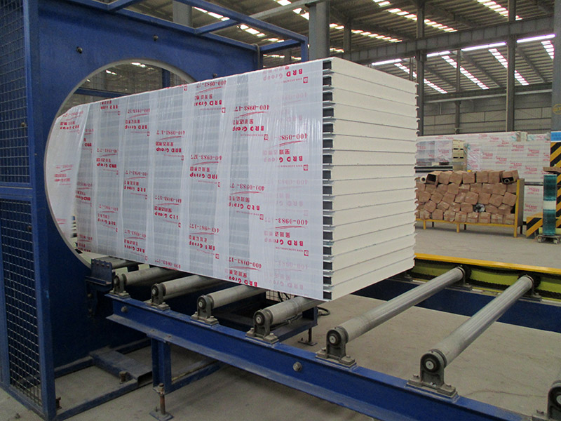 sandwich-panel