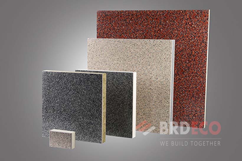 wall cladding system