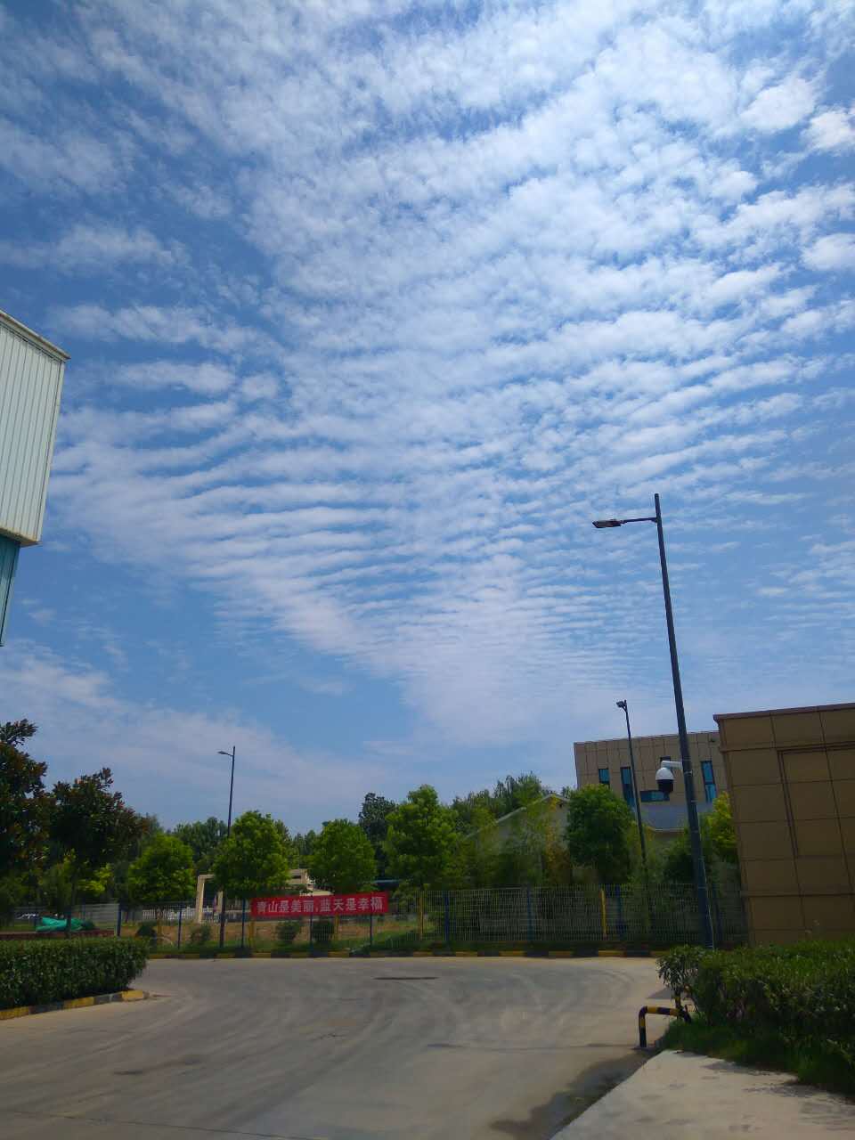 BRD environment protecton