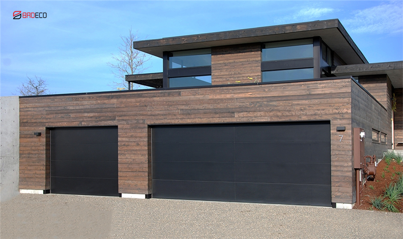 Automatic Garage Door Project In New Zealand