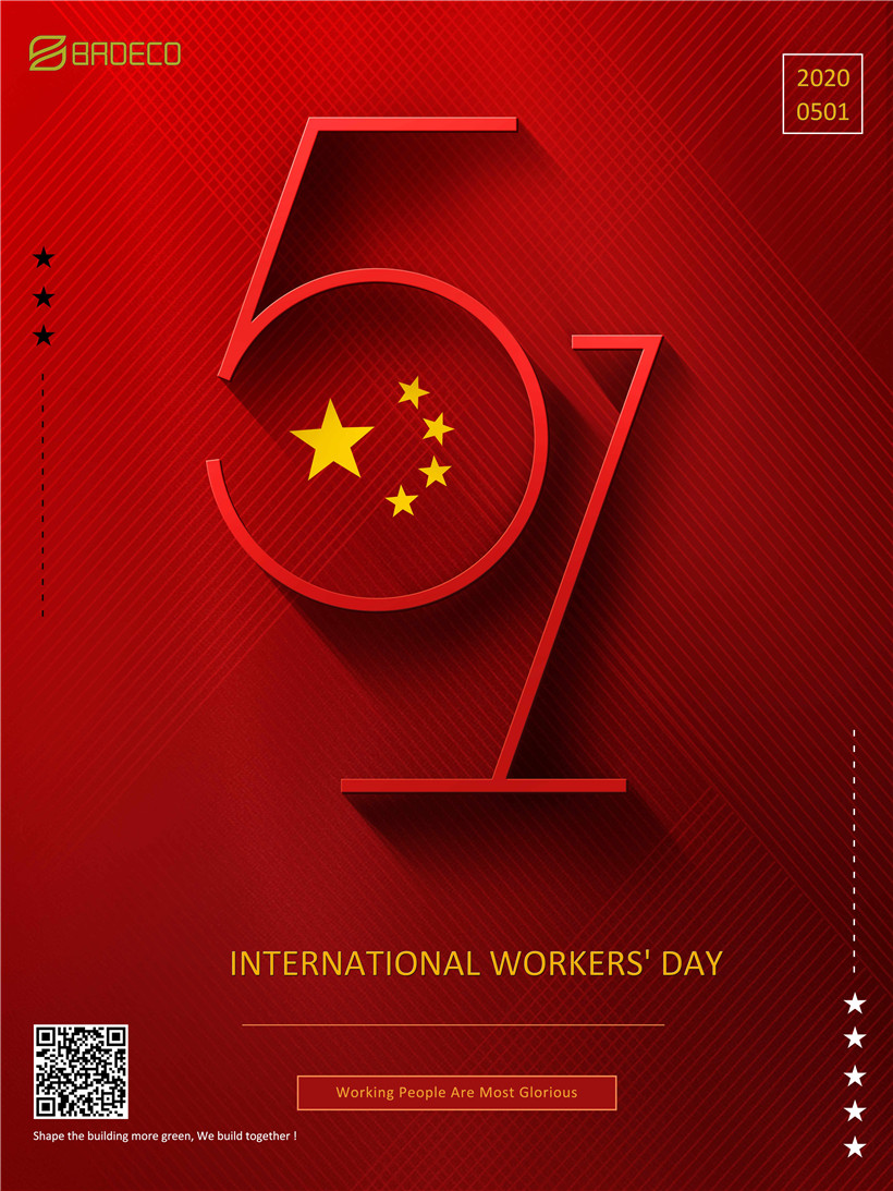 International Worker's Day